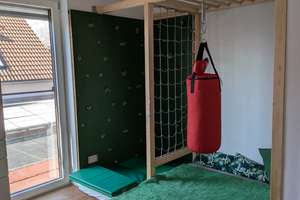 Traumhaftes Einfamilienhaus in Neuching –  Wohnglück nahe München – Die vollständige Adresse der Immobilie erhältst du vom Anbieter., 85467 Neuching – Vorschaubild 9