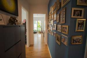 Neubau-Familienidyll mit 2 Gärten und 4 Zimmern – Die vollständige Adresse der Immobilie erhältst du vom Anbieter., 12437 Baumschulenweg, Berlin – Vorschaubild 8