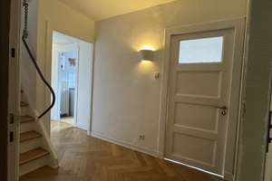 4-Zimmer-Wohnung in Hamburg-Langenhorn