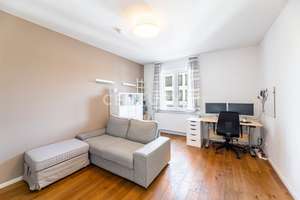 2-Zimmer-Wohnung mit Potenzial in gefragter Lage von Erlenstegen – Die vollständige Adresse der Immobilie erhältst du vom Anbieter., 90491 Sankt Jobst, Nürnberg – Vorschaubild 2