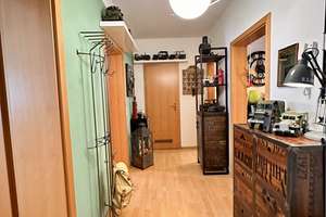 Vermietete 2-Zimmer-Wohnung mit Balkon und idealem Grundriss – Die vollständige Adresse der Immobilie erhältst du vom Anbieter., 4157 Gohlis-Mitte, Leipzig – Vorschaubild 2