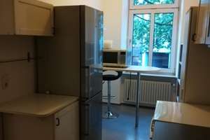 Alltagstaugliche 3-Zimmer-Wohnung in der Aachener Innenstadt – Die vollständige Adresse der Immobilie erhältst du vom Anbieter., 52064 St. Jakob, Aachen – Vorschaubild 4