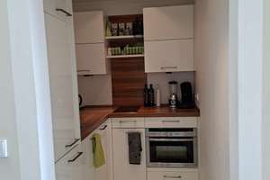 Helle 1-Zimmer-ETW mit Westbalkon und Tiefgarage in Untermenzing | frei ab 1.10.26 | provisionsfrei – Die vollständige Adresse der Immobilie erhältst du vom Anbieter., 80997 Allach, München – Vorschaubild 6