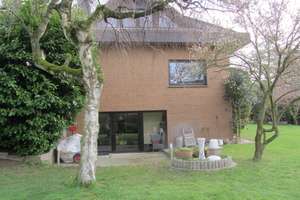  Gepflegtes Zweiparteienhaus in Ibbenbüren – Die vollständige Adresse der Immobilie erhältst du vom Anbieter., 49477 Ibbenbüren – Vorschaubild 10