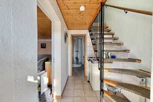 Landleben mit Weitblick – Wohnhaus mit Pferdestall, mehreren Einheiten und optionalem Land in Pen... – Oberhavel (Kreis) – Vorschaubild 19