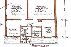 3-Familienhaus mit beantragtem Neubau als DHH, ruhige Lage an Allacher Lohe – München – Vorschaubild 16