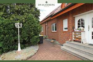 Gebäudeensemble mit zwei Wohneinheiten auf großem Südgrundstück im Außenbereich von Capelle – Die vollständige Adresse der Immobilie erhältst du vom Anbieter., 59394 Nordkirchen – Vorschaubild 2