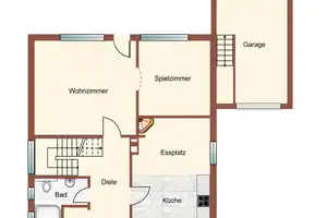 Volksbank Immobilien: Provisionsfrei!
Modernisiert und für den Einzug bereit. – Cuxhaven (Kreis) – Vorschaubild 42