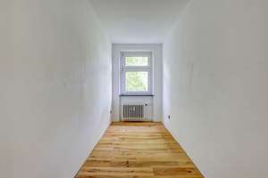 Renovierungsbedürftige, sehr gut geschnittene und helle 3 Zimmerwohnung – Die vollständige Adresse der Immobilie erhältst du vom Anbieter., 12105 Tiergarten, Berlin – Vorschaubild 14