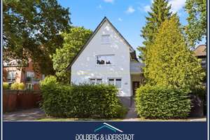 2015 komplett modernisiert ! Maisonette-Wohnung mit ca. 142 m² Wohnfläche & 2 TG-Stellplätzen – Die vollständige Adresse der Immobilie erhältst du vom Anbieter., 22149 Rahlstedt, Hamburg – Vorschaubild 1