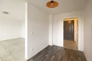 1 Zimmer  Apartment im Dachgeschoss in zentrale Lage – Leipziger Straße 53, 1127 Pieschen-Süd, Dresden – Vorschaubild 11