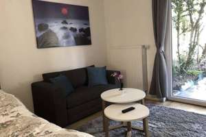 Modernisierte Erdgeschosswohnung mit großer Terasse in ruhiger Innenhoflage – Merheimer Straße 86-88, 50733 Nippes (Ortsteil), Köln – Vorschaubild 3