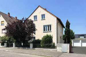 ***SELTENE GELEGENHEIT - 3-FAMILIENHAUS MIT SEPARATEM GEWERBEGEBÄUDE*** – Die vollständige Adresse der Immobilie erhältst du vom Anbieter., 68309 Käfertal, Mannheim – Vorschaubild 3