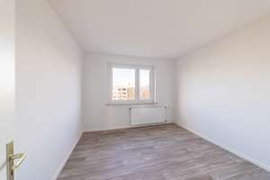 frisch sanierte 2-Raum-Wohnung mit Aufzug und großem Balkon – Gerhard-Marcks-Straße 12, 6124 Südliche Neustadt, Halle (Saale) – Vorschaubild 3