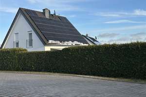 Hochwertig moderniertes EFH, Top-Gartenanl., Pool, Garge+Carport, PV-Anl – Die vollständige Adresse der Immobilie erhältst du vom Anbieter., 91322 Gräfenberg – Vorschaubild 6