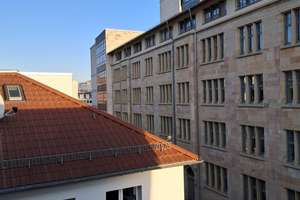 FRISCH SANIERTE 3,5 Zimmerwohnung in sehr zentraler Lage direkt am Rathaus! – Die vollständige Adresse der Immobilie erhältst du vom Anbieter., 70173 Rathaus, Stuttgart – Vorschaubild 13