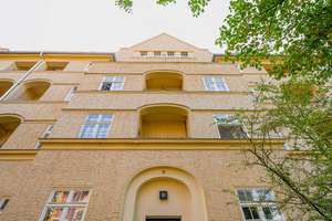 Urban, hell & mittendrin – dein neues 2-Zimmer-Zuhause – Die vollständige Adresse der Immobilie erhältst du vom Anbieter., 14197 Steglitz, Berlin – Vorschaubild 20
