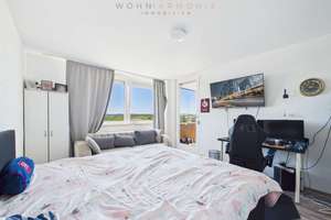3,5-Zimmer-Wohnung mit Weitblick / 2 Balkonen & Garage – Die vollständige Adresse der Immobilie erhältst du vom Anbieter., 71522 Backnang – Vorschaubild 6