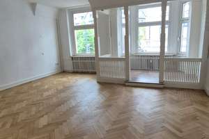 Charmante modernisierte 2-Zimmer-Wohnung in zentraler Lage – Rather Broich 2a, 40472 Rath, Düsseldorf – Vorschaubild 3