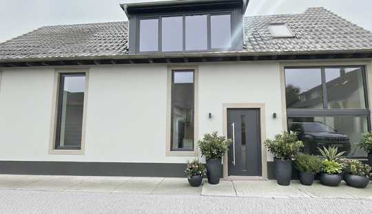 Bild von LOFT mit Planung mit ca. 200m² Wohnfläche  "Sprendlingen"