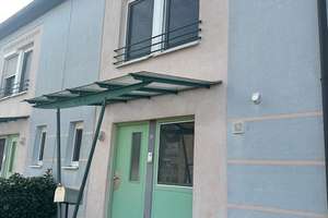Doppelhaushälfte mit Garten – Die vollständige Adresse der Immobilie erhältst du vom Anbieter., 92637 Lerchenfeld, Weiden in der Oberpfalz – Vorschaubild 3