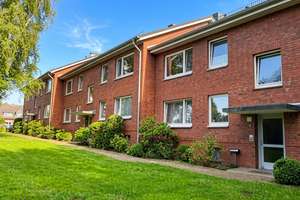 Gemütliche 2 1/2-Zimmerwohnung zur Miete in Hamburg Tonndorf-Wentzel-Dr. – Wichelwisch 15, 22045 Tonndorf, Hamburg – Vorschaubild 3