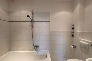Gemütlich.....und ansprechender Wohnkomfort. – Nicolaiplatz 5, 39124 Neue Neustadt, Magdeburg – Vorschaubild 9