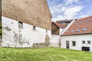NEU ! *Paul & Partner* HISTORISCHE DOPPELHAUSHÄLFTE ZUM INDIVIDUELLEN AUSBAU ! – Die vollständige Adresse der Immobilie erhältst du vom Anbieter., 65207 Rambach, Wiesbaden – Vorschaubild 5