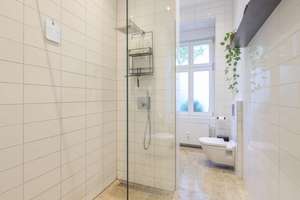 Exklusives Altbau-Loft im Samariterkiez 108 m² mit 25 m² Terrasse – Die vollständige Adresse der Immobilie erhältst du vom Anbieter., 10247 Friedrichshain, Berlin – Vorschaubild 6