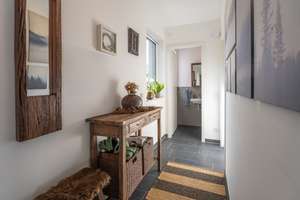 RESERVIERT! Stylischer Bungalow mit Top Ausstattung und Sonnengarten! – Die vollständige Adresse der Immobilie erhältst du vom Anbieter., 47441 Mitte, Moers – Vorschaubild 3