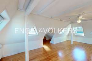Maisonettewohnung mit großzügiger Dachterrasse in Stadtnähe – Die vollständige Adresse der Immobilie erhältst du vom Anbieter., 65183 Mitte, Wiesbaden – Vorschaubild 14