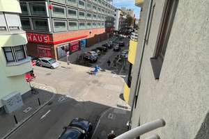 Helle Wohnung in der Innenstadt – Q4 10, 68161 Innenstadt/Jungbusch, Mannheim – Vorschaubild 4