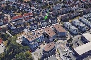 Wohnen in der Leibnizstraße am Lenkwerk – Leibnizstraße 12, 33609 Mitte, Bielefeld – Vorschaubild 7