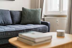 Hübsche 1-Zimmer Wohnung in Neukölln - voll möbliert – Sonnenallee 149, 12059 Neukölln (Ortsteil), Berlin – Vorschaubild 8