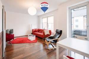 Kapitalanleger aufgepasst: 2,5 Zimmer Wohnung mit Stellplatz in Billstedt – Die vollständige Adresse der Immobilie erhältst du vom Anbieter., 22117 Billstedt, Hamburg – Vorschaubild 7