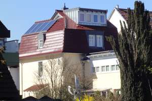 Stilvolle Stadtvilla mit vielseitig nutzbarer Praxis- oder Kanzleifläche im Herzen von Leichlingen – Bahnhofstraße 18, 42799 Leichlingen (Rheinland) – Vorschaubild 6