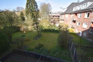 SCHÖNER WOHNEN!! 2 Zimmer in Düsternbrook!! – Forstweg 45, 24105 Blücherplatz, Kiel – Vorschaubild 3