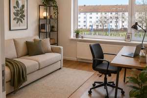 Großzügige und lichtdurchflutete 4-Zimmer Wohnung – Adelkampstraße 22, 45147 Frohnhausen, Essen – Vorschaubild 15