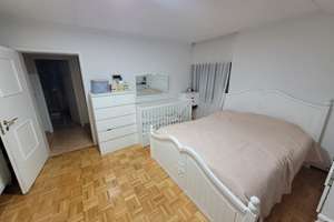 IN BONN-GRAURHEINDORF: GEPFLEGTE 2-ZIMMER-WOHNUNG MIT BALKON AB 01.08.2026 ZU VERMIETEN – Die vollständige Adresse der Immobilie erhältst du vom Anbieter., 53117 Graurheindorf, Bonn – Vorschaubild 7
