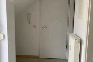 Helle Maisonette-Wohnung in Darmstadt mit großer Sonnenterrasse  – Heinheimer Straße 50, 64289 Darmstadt – Vorschaubild 7