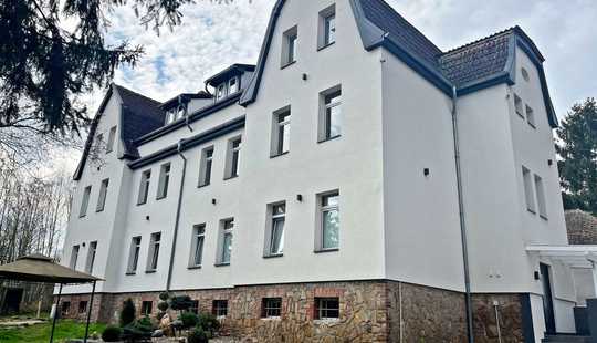 Bild von Top gepflegtes und saniertes Mehrfamilienhaus in Morsleben! Mein Haus = Mein Makler!