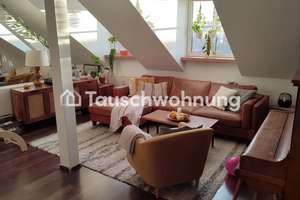 Tauschwohnung: Schleußig 3-Raum Dachgeschoss Südwest – Könneritzstr. 72, 4229 Schleußig, Leipzig – Vorschaubild 7