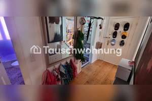 Tauschwohnung: Helle Wohnung in Hamburg-Mitte tauschen – Die vollständige Adresse der Immobilie erhältst du vom Anbieter., 22111 Horn, Hamburg – Vorschaubild 4
