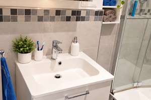Durchdacht geschnitten & modern gestaltet – 3,5 Zimmer mit Loggia in 67069 Ludwigshafen am Rhein – 67069 Pfingstweide, Ludwigshafen am Rhein – Vorschaubild 3