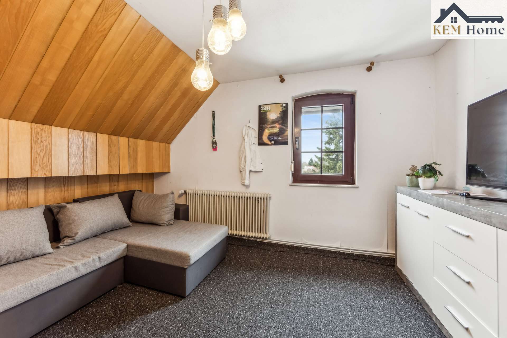 Immobilie in Nienstädt - Modernisiertes Einfamilienhaus mit großem Grundstück - Bild 1