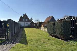 Reihenendhaus in Bad Gandersheim - Einziehen und Wohlfühlen!  – Northeim (Kreis) – Vorschaubild 8