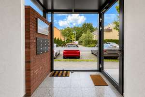 Potsdam Living - Solide Kapitalanlage, 2-Zimmer-Wohnung mit Süd-Loggia in grüner, ruhiger Lage – Die vollständige Adresse der Immobilie erhältst du vom Anbieter., 14469 Bornstedt, Potsdam – Vorschaubild 13