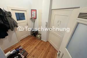 Tauschwohnung: Biete 2-Zimmer-Flat in Prenzlauer Berg/Pankow zum Tausch – Die vollständige Adresse der Immobilie erhältst du vom Anbieter., 10439 Prenzlauer Berg, Berlin – Vorschaubild 3