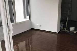 Tolle Erdgeschoßwohnung mit  Garten, Wintergarten , Garage und Stellplatz – Dülkener Straße 15, 41068 Am Wasserturm, Mönchengladbach – Vorschaubild 9