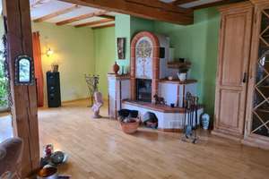 Blankenheim charmantes Fachwerkensemble von 1996 mit 4.462 m² Grundstück und vielseitigen Nutzungsop – Die vollständige Adresse der Immobilie erhältst du vom Anbieter., 53945 Blankenheim – Vorschaubild 3